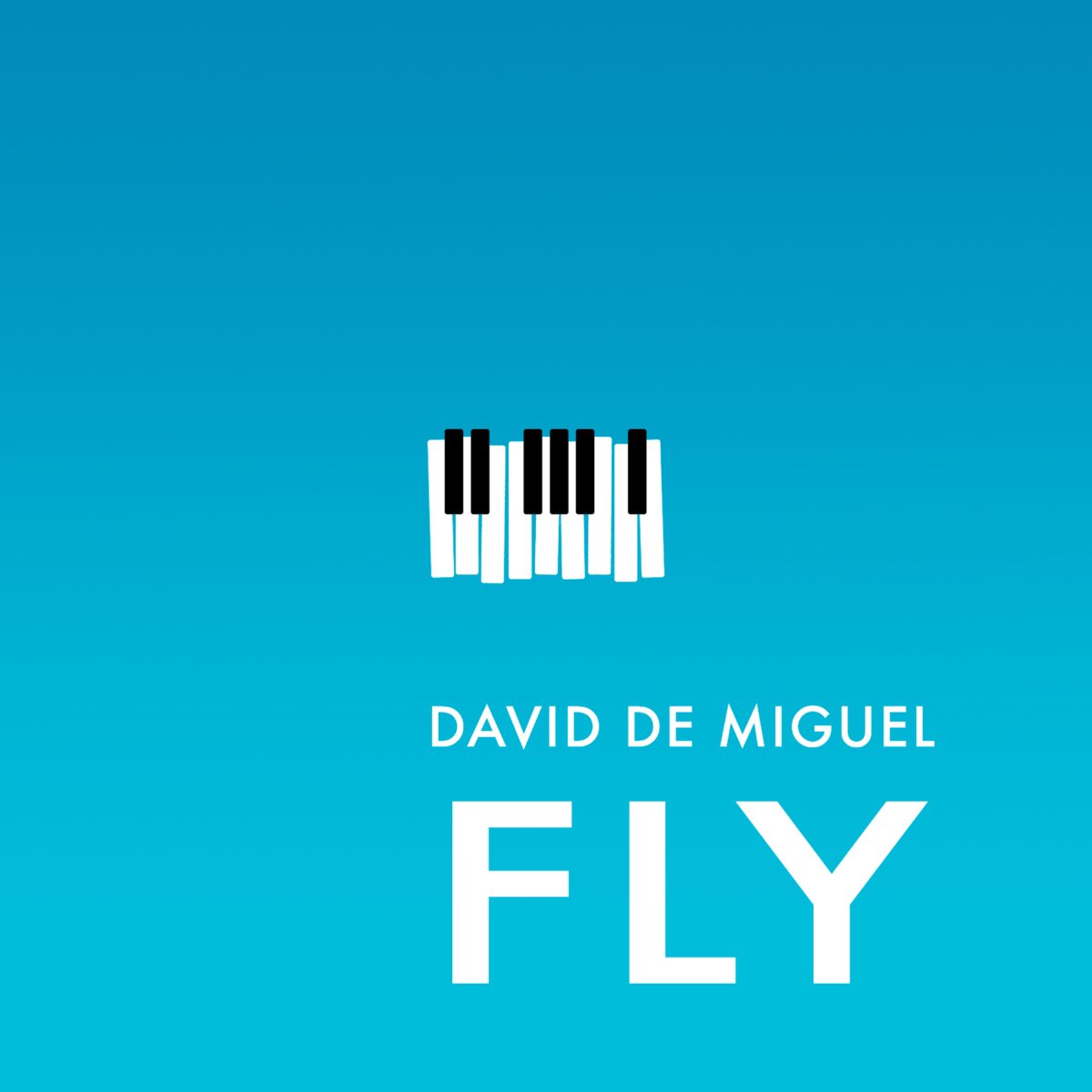 Single david. Обложка под песню Fly David de Miguel. Обложка под песню Fly David de.