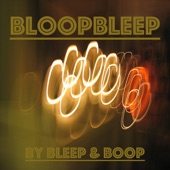 Bloopbleep artwork