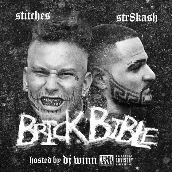 Cover artwork for Bricks