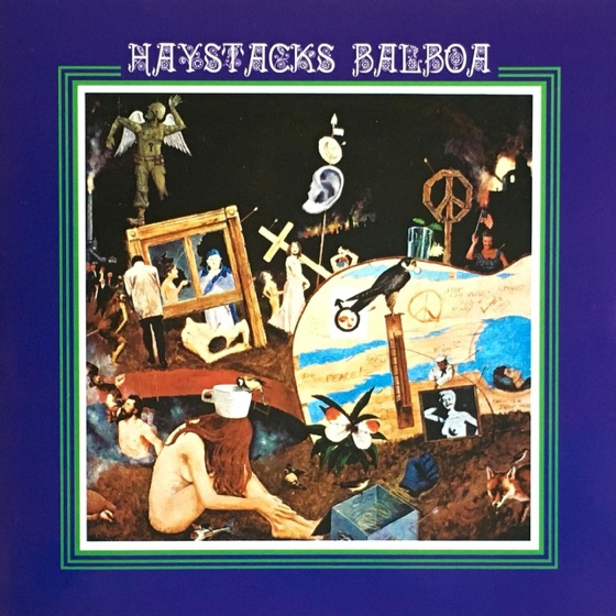 Cover artwork for Spoiler