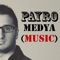 Medya - Payro lyrics