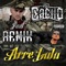 Arre Lulu (feat. Remik Gonzalez) - El Cacho lyrics