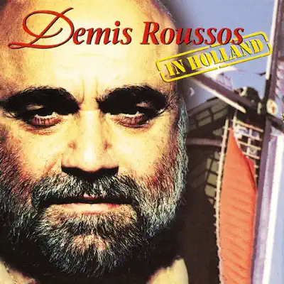 In Holland - Demis Roussos