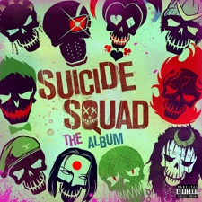 Sucker For Pain (with Logic, Ty Dolla $ign & X Ambassadors) by Lil Wayne,Wiz Khalifa & Imagine Dragons