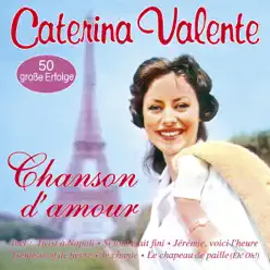 Chanson d’amour - Caterina Valente