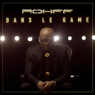 Dans le game - Single - Rohff