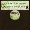 Desk Records 2 Years Compilation
