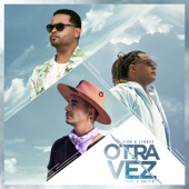 Otra Vez (feat. J Balvin) artwork