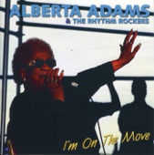 Alberta Adams - I Paid My Dues to the Blues