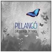 Pillangó - EP artwork