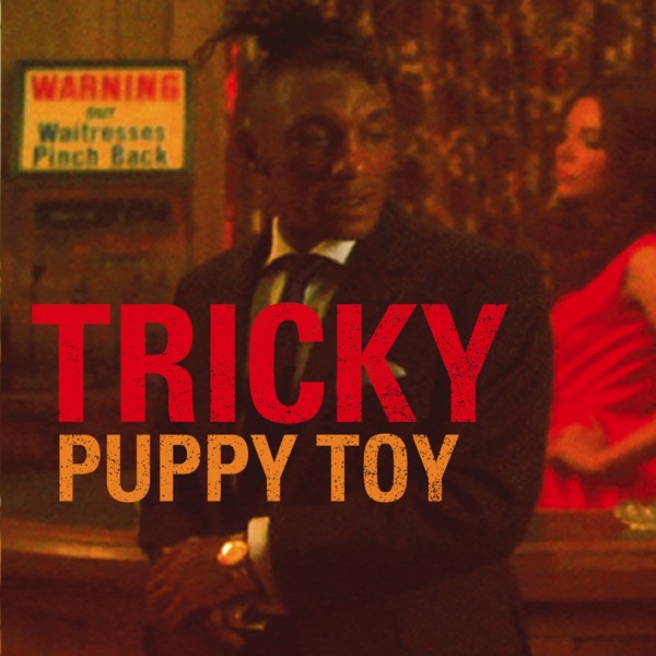 Puppy Toy - EP - Tricky