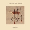 Mangwana (feat. Zeke Manyika) [Bonus Track Version] - EP