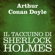 Arthur Conan Doyle - Il taccuino di Sherlock Holmes
