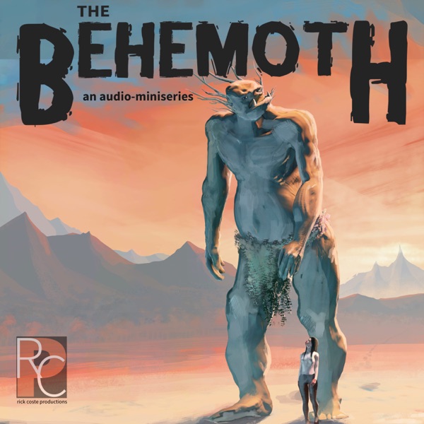 The Behemoth The Behemoth