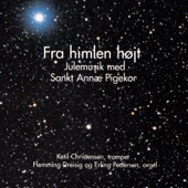 Fra Himlen Højt - Julemusik artwork