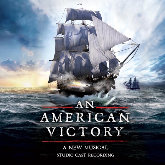 Cover artwork for Glory Bound