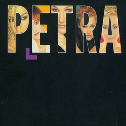 Petra - Wondermooi