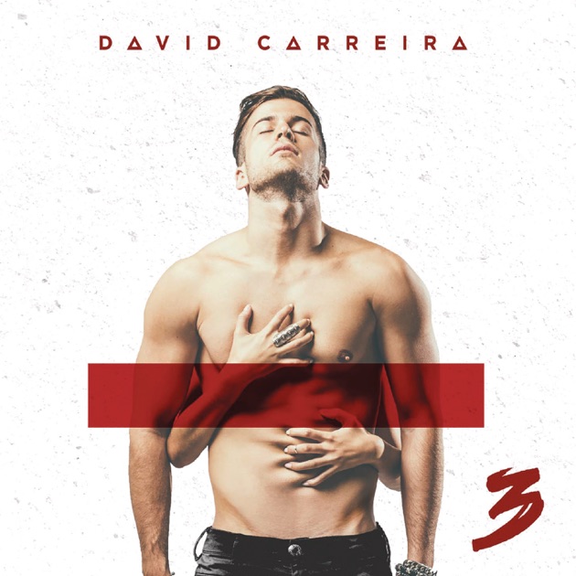 TÉLÉCHARGER ALBUM DAVID CARREIRA TOUT RECOMMENCER