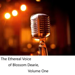 The Ethereal Voice of Blossom Dearie, Vol. 1 - Blossom Dearie