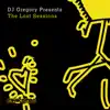 DJ Gregory Presents the Lost Sessions album lyrics, reviews, download
