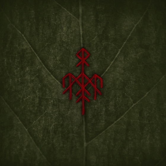 Cover artwork for IwaR