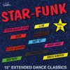 12" Extended Dance Classics: Star-Funk, Vol. 18