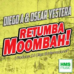 Retumba Moombah Song Lyrics