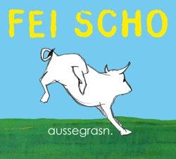 Fei Scho - Herzkasperl-Polka