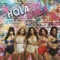 Déjame Ir - Hola Lola lyrics