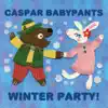 Winter Party! album lyrics, reviews, download