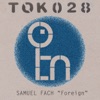 Foreign - EP