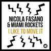 Stream & download I Like to Move it (Radio Mix) - Single