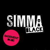 Simma Black Presents Basement Dubs artwork