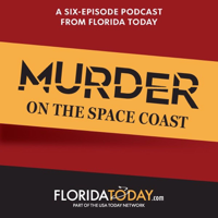 Murder On The Space Coast podcast