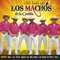 Rancherita - Los Machos de la Cumbia lyrics