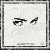 Teenage Fantasy (feat. Gibbz) [Glen Check Remix] artwork