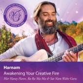 Awakening Your Creative Fire: Meditations for Transformation artwork