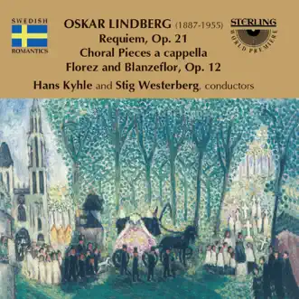 Requiem, Op. 21: I. Requiem And Kyrie by Iwa Sorenson, Edith Thallaug, Christer Solén, Erik Saeden, Olle Johansson, Orchestra of the Stockholm University College of Music, Oratory Choir of Engelbrekt Church, Stockholm, Hans Kyhle & Stig Westerberg song reviws