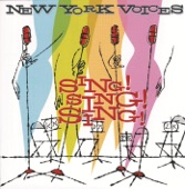 NEW YORK VOICES - EARLY  AUTUMN