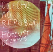 Forever Dreaming (Czecho Ver.) - EP