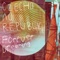Forever Dreaming - Czecho No Republic lyrics