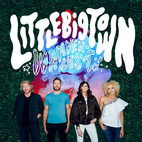 Cover artwork for C'mon