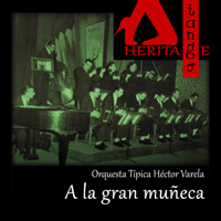 Various Artists - A la gran muñeca artwork