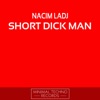 Short Dick Man artwork
