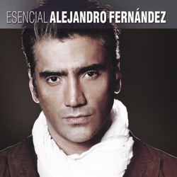 Alejandro Fernández - Si Tú Supieras