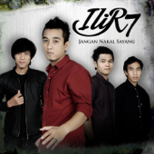 Ilir 7 - Lemah Letih Lesu Lyrics