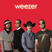 Weezer - The Greatest Man That Ever Lived (Variations On a Shaker Hymn)