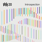 VW20 : Introspection - Volume 1 - EP artwork