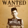 Wanted (Just Alive) - EP