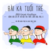 Bài Ka Tuổi Trẻ (feat. Vũ Bùi Thu Thủy, Linh Cáo & Mel G) artwork